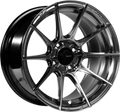 Advanti - Storm S1 - Titanium Mirror - 17" x 9", 45 Offset, 5x112 (Bolt pattern), 66.6mm HUB