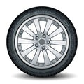 Dunlop - SP Winter Sport 3D - 235/40R19 XL 96V BLT