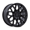 Alloy wheel (Mag)