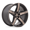 Alloy wheel (Mag)