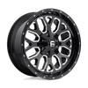 Alloy wheel (Mag)