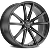 Alloy wheel (Mag)