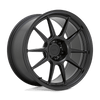 Alloy wheel (Mag)