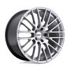 Alloy wheel (Mag)