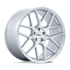 Alloy wheel (Mag)