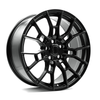 Alloy wheel (Mag)