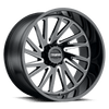 Alloy wheel (Mag)