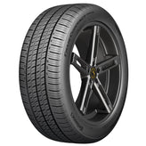 Continental - TrueContact Tour 54 - 225/60R18 100H BSW