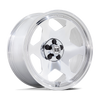 Alloy wheel (Mag)