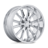 Alloy wheel (Mag)