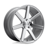 Alloy wheel (Mag)