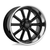 Alloy wheel (Mag)