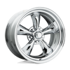 Alloy wheel (Mag)