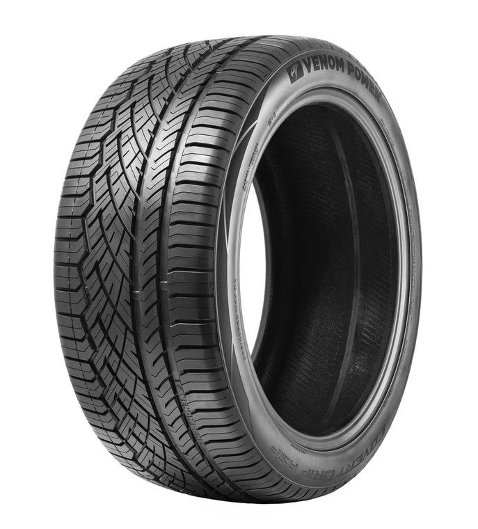 Venom - Covert Grip ASP - 235/45R19 95W BSW