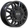 Alloy wheel (Mag)