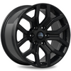 Alloy wheel (Mag)