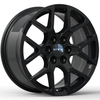 Alloy wheel (Mag)