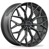 Alloy wheel (Mag)