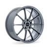 Alloy wheel (Mag)