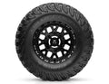 Hercules Tires - UT1 - LT32x10R15 8/D 73J RBL