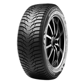 Kumho Tires - WinterCraft Ice Wi31+ - 175/65R14 82T BSW