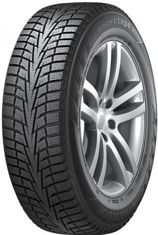 Hankook - Winter i*cept X (RW10) - 235/75R15 105T BSW