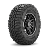 Goodyear - Wrangler Boulder MT - LT265/70R17 10/E 121Q OWL