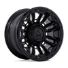 Alloy wheel (Mag)