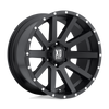 Alloy wheel (Mag)