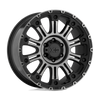 Alloy wheel (Mag)