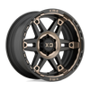 Alloy wheel (Mag)