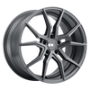 Alloy wheel (Mag)