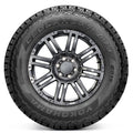 Yokohama - GEOLANDAR A/T G015 - 225/60R17 99H BSW