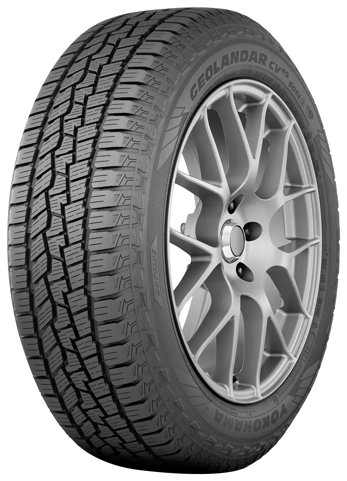 ファッションなデザイン Falken - WILDPEAK A/T TRAIL - 225/55R17 XL 101V BSW - All タイヤ・ホイール
