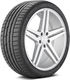 Hankook - Ventus S1 evo2 (K117) - 225/40R18 XL 92Y BSW