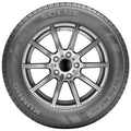 Kumho Tires - Solus TA11 - 195/65R15 91T BSW