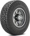 Hankook - Dynapro AT2 (RF11) - LT275/60R20 8/D 119S BSW