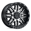 Alloy wheel (Mag)