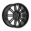 Alloy wheel (Mag)