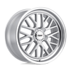 Alloy wheel (Mag)