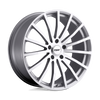 Alloy wheel (Mag)