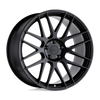 Alloy wheel (Mag)