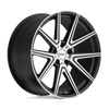 Alloy wheel (Mag)