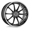 Alloy wheel (Mag)