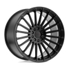 Alloy wheel (Mag)