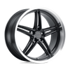 Alloy wheel (Mag)