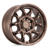 Alloy wheel (Mag)