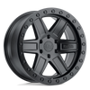 Alloy wheel (Mag)