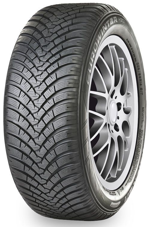 Nexen - EuroWin - 185/60R15C 6/C 94T BSW