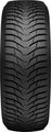 Kumho Tires - WinterCraft Ice Wi31 - 215/70R15 98T BSW